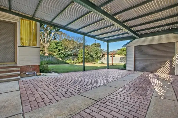 Sixth view of Homely house listing, 134 Brunswick Street, East Maitland NSW 2323