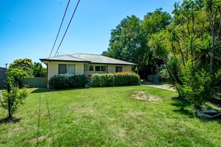Main view of Homely house listing, 22 McCleery Avenue, Moss Vale NSW 2577