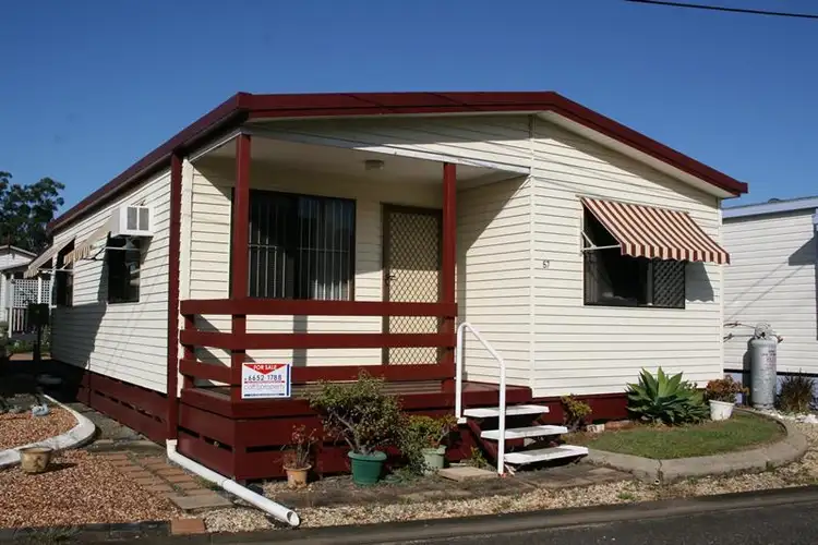 Site 57/210 Pacific Hwy, North Boambee Valley NSW 2450