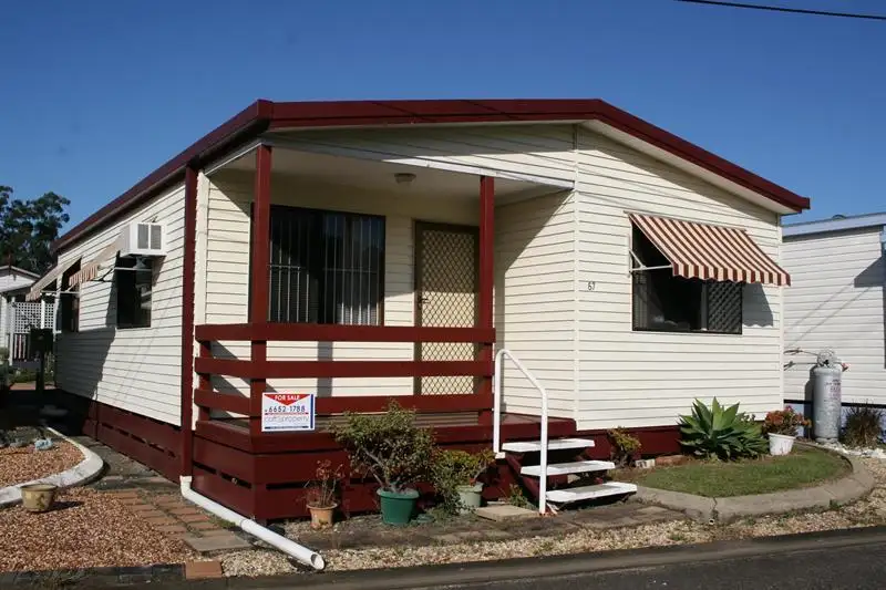 Main view of Homely house listing, Site 57/210 Pacific Hwy, North Boambee Valley NSW 2450