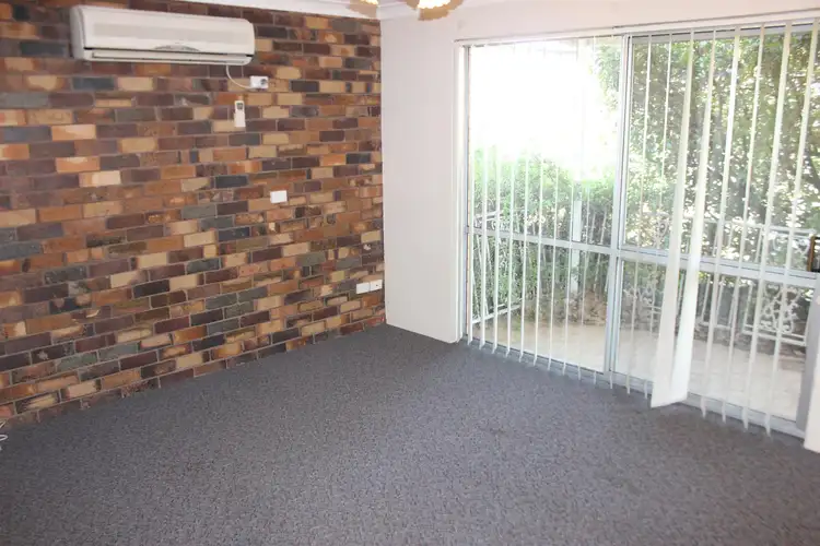 Second view of Homely apartment listing, 1/281 Darling Street, Dubbo NSW 2830