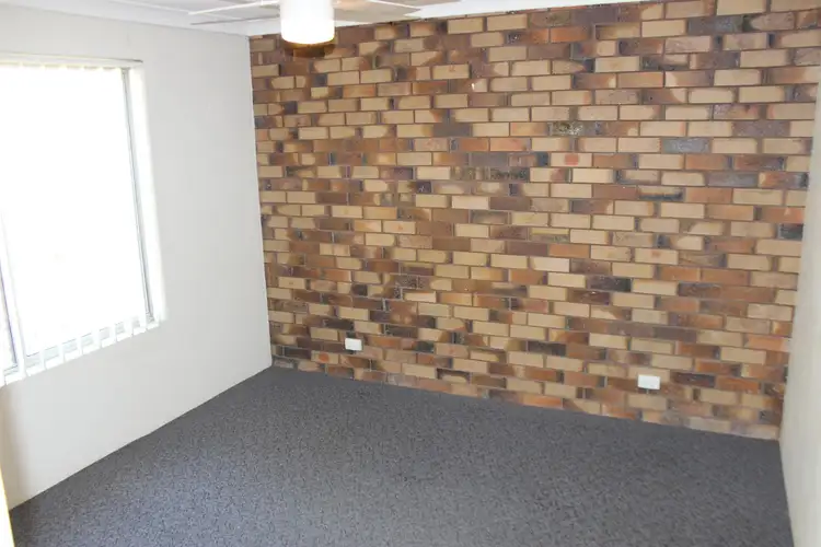 Third view of Homely apartment listing, 1/281 Darling Street, Dubbo NSW 2830