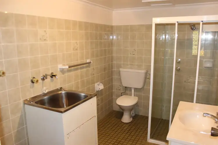 Fifth view of Homely apartment listing, 1/281 Darling Street, Dubbo NSW 2830