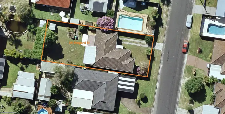 35 Shepard Street, Umina Beach NSW 2257
