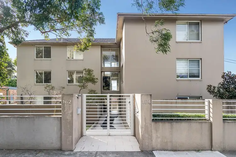 9/162-164 Gardeners Road, Kingsford NSW 2032