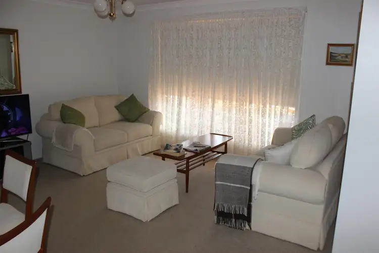 Second view of Homely house listing, 9 Catchpole Close, Dubbo NSW 2830