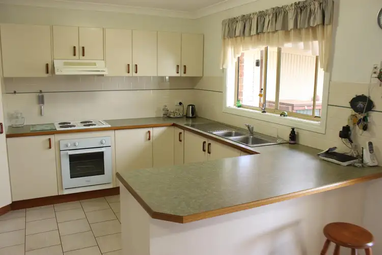 Sixth view of Homely house listing, 9 Catchpole Close, Dubbo NSW 2830