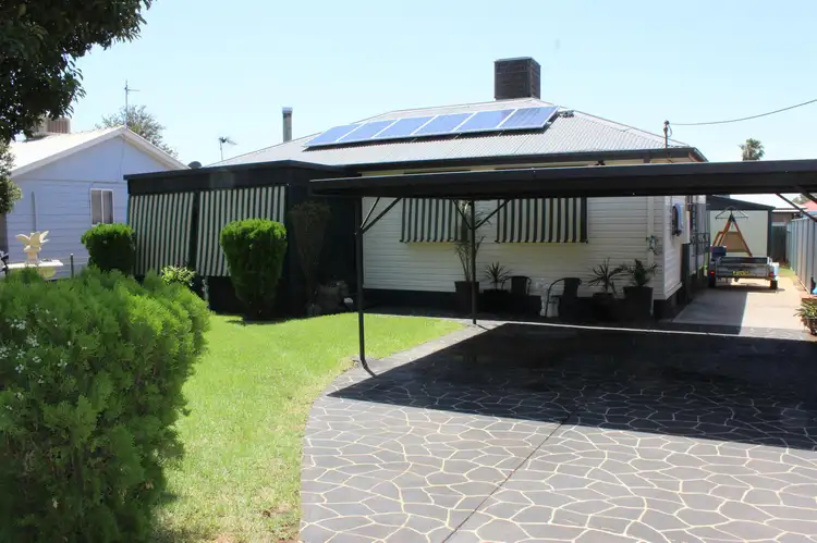 28 O'Donnell Street, Dubbo NSW 2830