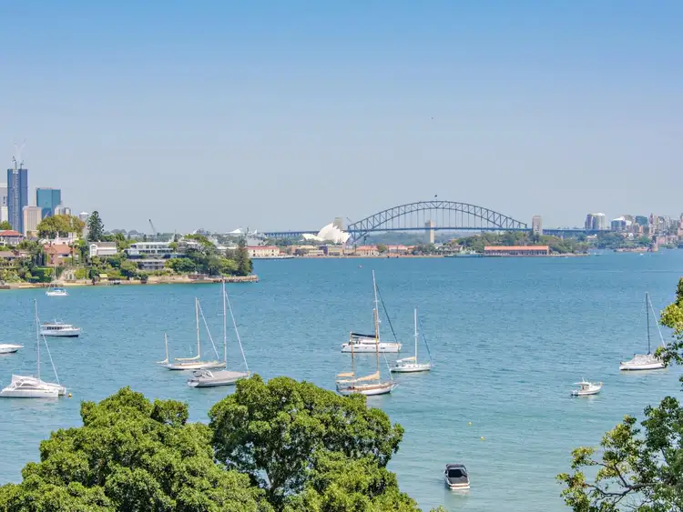 Main view of Homely apartment listing, 8/16 Wolseley Road, Point Piper NSW 2027