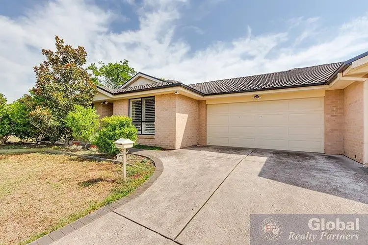 1/80 Ferraby Drive, Metford NSW 2323