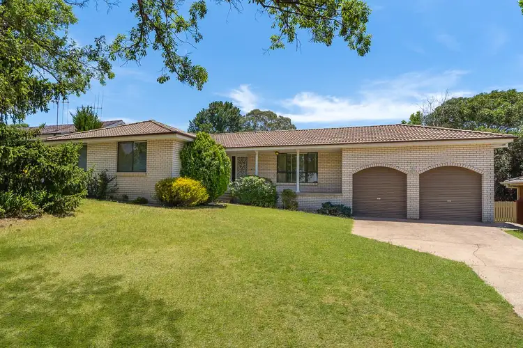 19 Grevillea Street, Orange NSW 2800
