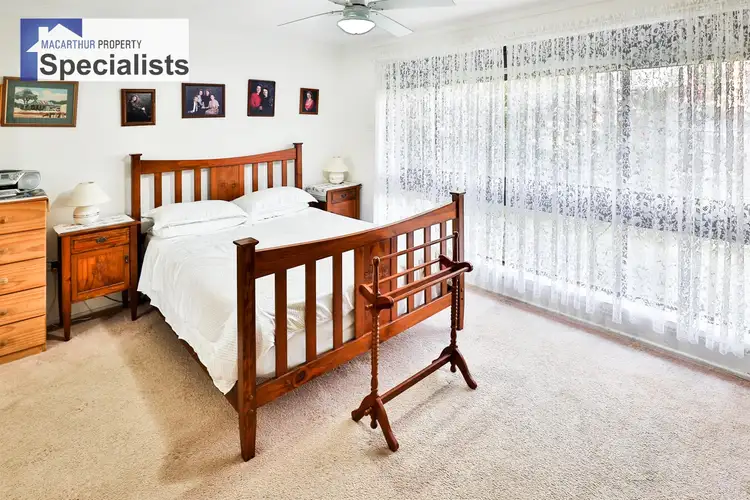 Fifth view of Homely house listing, 24 Chaperon Crescent, Minto NSW 2566