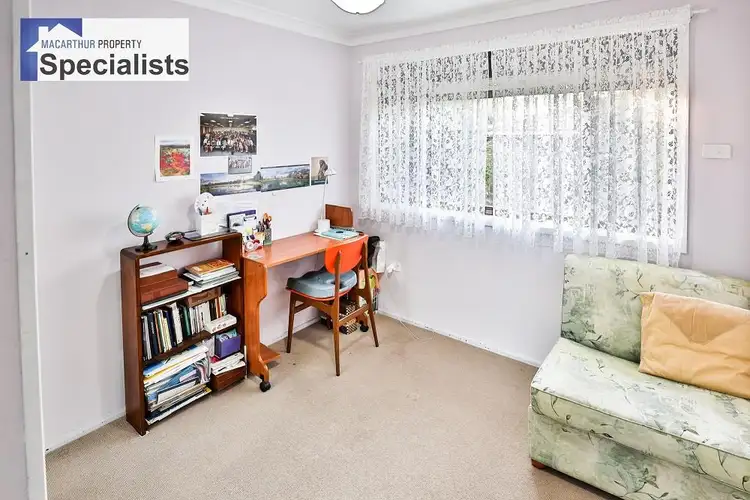Sixth view of Homely house listing, 24 Chaperon Crescent, Minto NSW 2566
