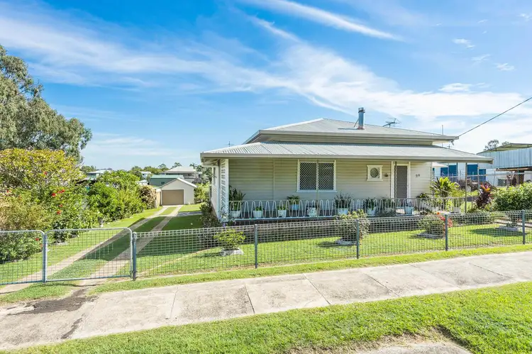 Main view of Homely house listing, 20 Adams Street, Coraki NSW 2471