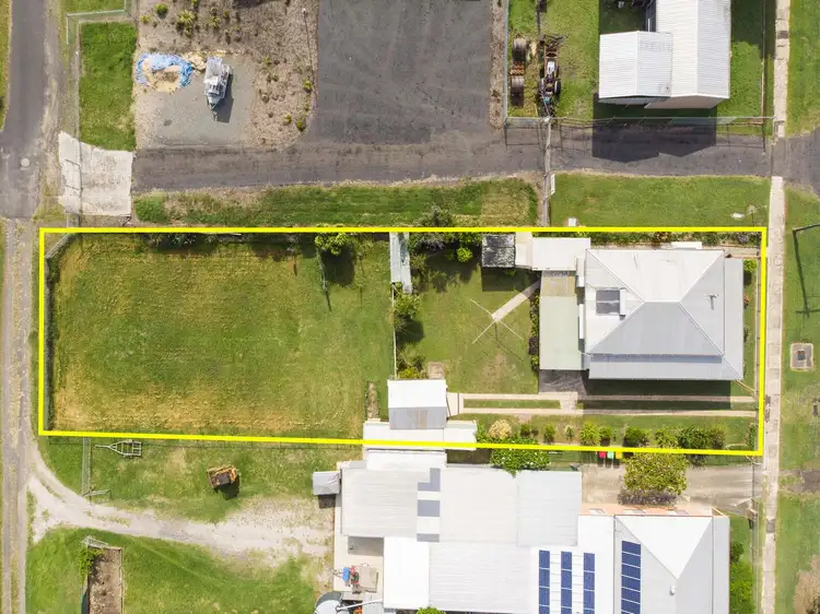 Third view of Homely house listing, 20 Adams Street, Coraki NSW 2471