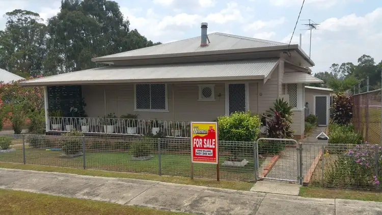 Fourth view of Homely house listing, 20 Adams Street, Coraki NSW 2471