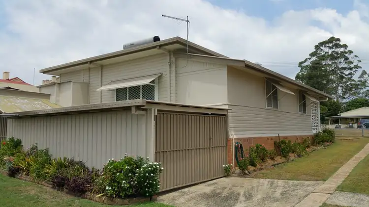 Fifth view of Homely house listing, 20 Adams Street, Coraki NSW 2471