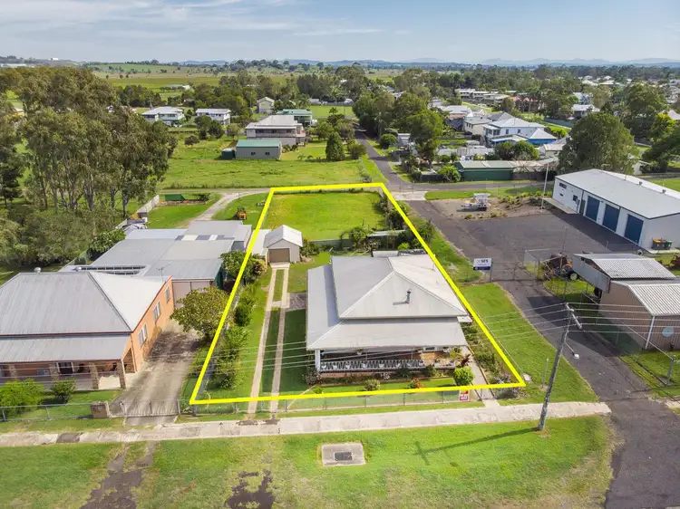 Seventh view of Homely house listing, 20 Adams Street, Coraki NSW 2471