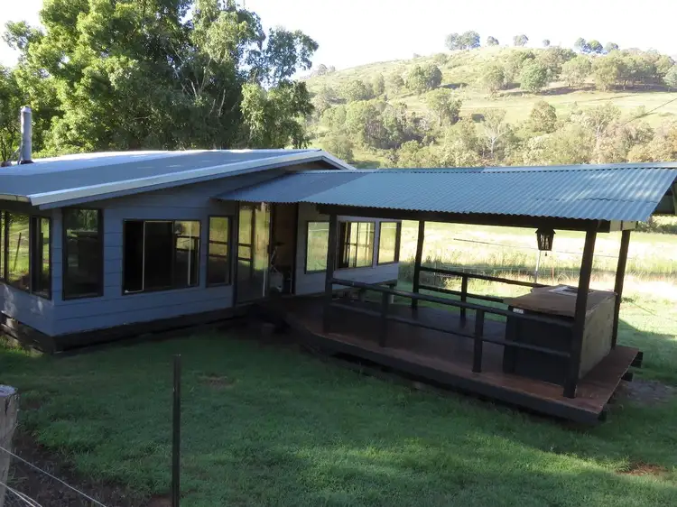 Sixth view of Homely rural property listing, 2372 Barry Road, Hanging Rock NSW 2340
