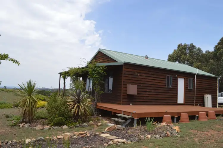 181 Willow Glen Road, Lower Boro NSW 2580