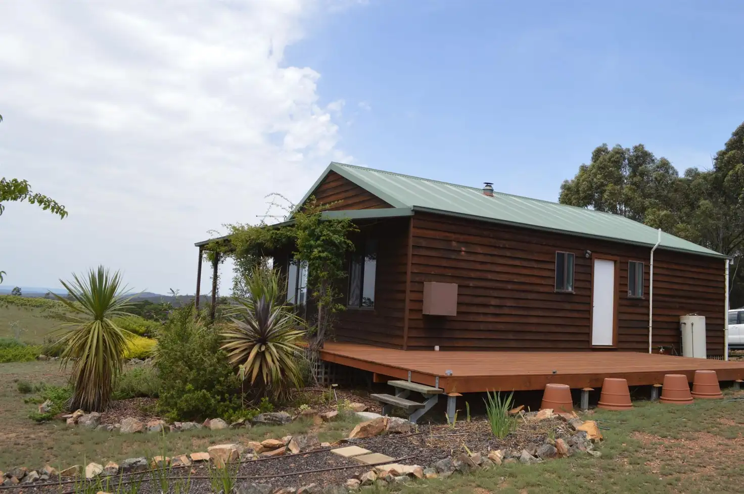 Main view of Homely rural property listing, 181 Willow Glen Road, Lower Boro NSW 2580