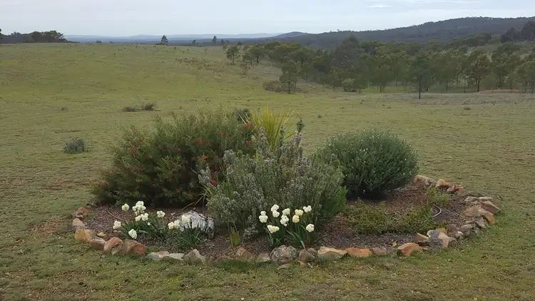 Second view of Homely rural property listing, 181 Willow Glen Road, Lower Boro NSW 2580