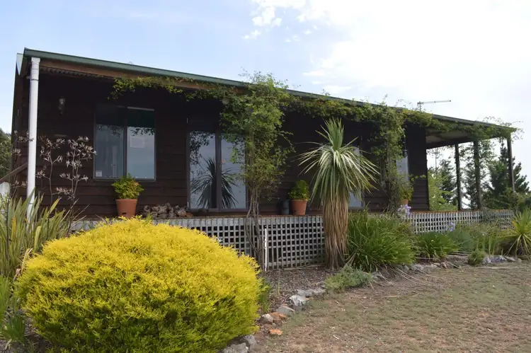 Third view of Homely rural property listing, 181 Willow Glen Road, Lower Boro NSW 2580