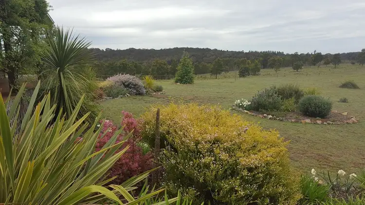 Fifth view of Homely rural property listing, 181 Willow Glen Road, Lower Boro NSW 2580
