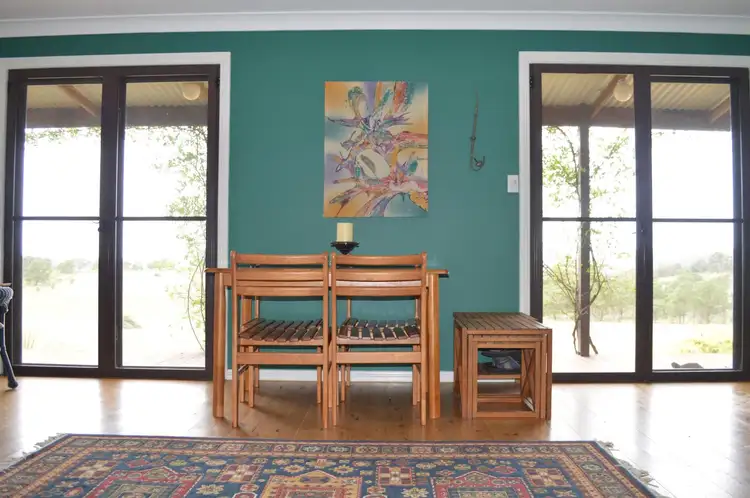 Seventh view of Homely rural property listing, 181 Willow Glen Road, Lower Boro NSW 2580