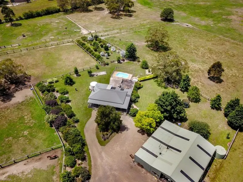 Main view of Homely rural property listing, 181 Penrose Road, Bundanoon NSW 2578