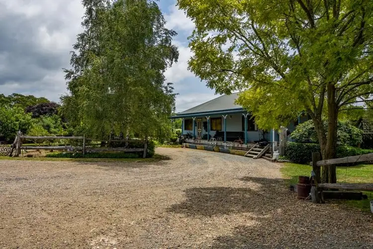 Second view of Homely rural property listing, 181 Penrose Road, Bundanoon NSW 2578
