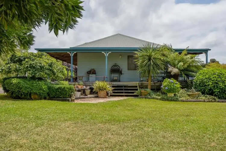 Fourth view of Homely rural property listing, 181 Penrose Road, Bundanoon NSW 2578