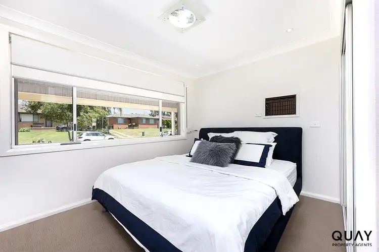 Sixth view of Homely house listing, 12 Nathan Crescent, Dean Park NSW 2761