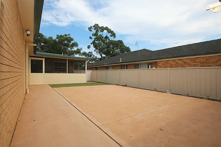 Second view of Homely house listing, 44 President Poincare Parade, Tanilba Bay NSW 2319