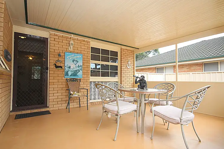 Fourth view of Homely house listing, 44 President Poincare Parade, Tanilba Bay NSW 2319