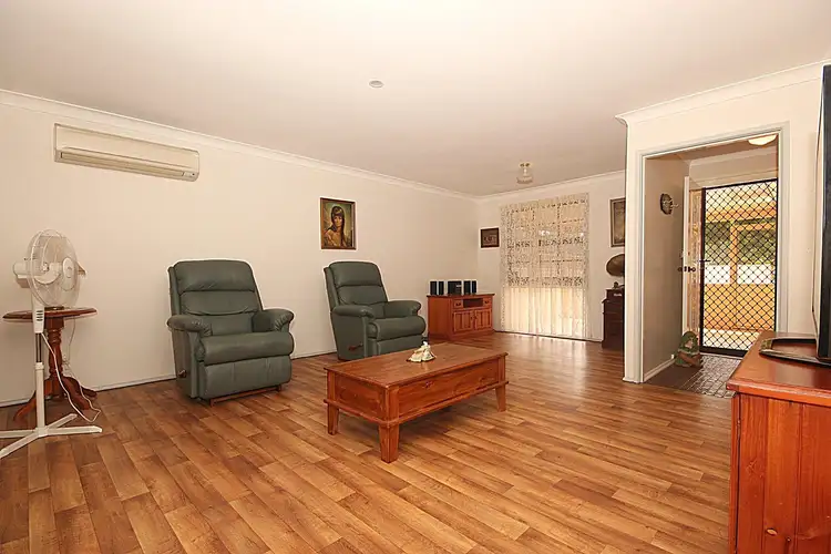 Fifth view of Homely house listing, 44 President Poincare Parade, Tanilba Bay NSW 2319