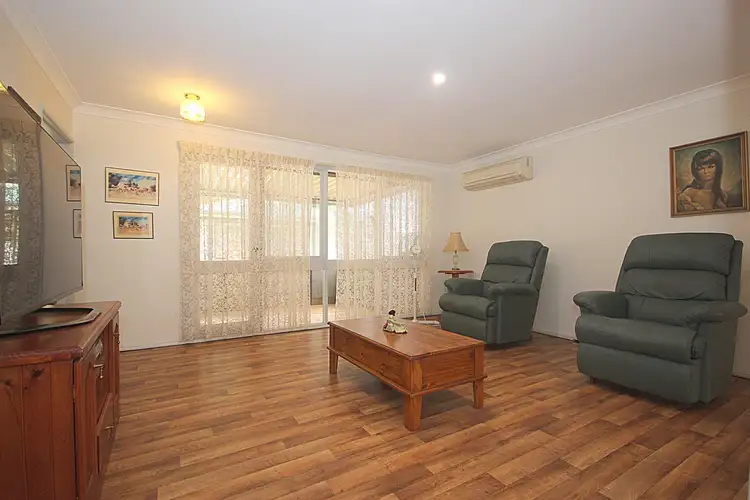 Sixth view of Homely house listing, 44 President Poincare Parade, Tanilba Bay NSW 2319