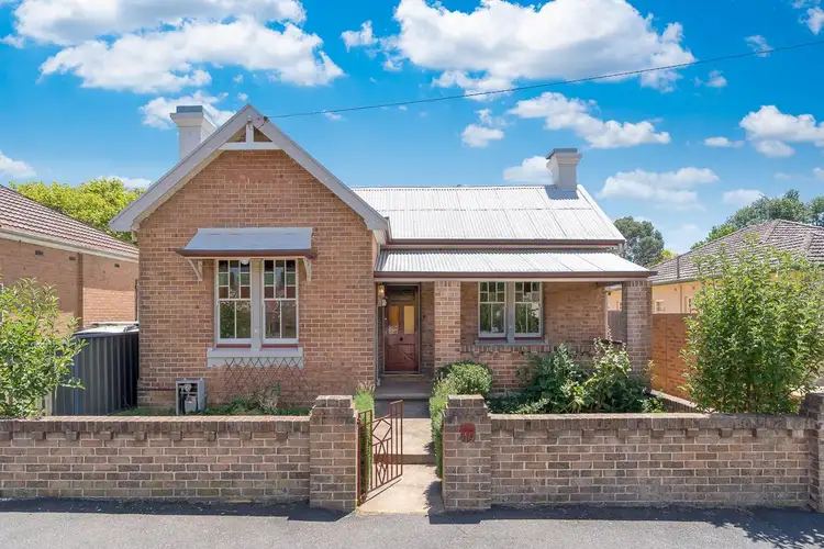 49 Moulder Street, Orange NSW 2800