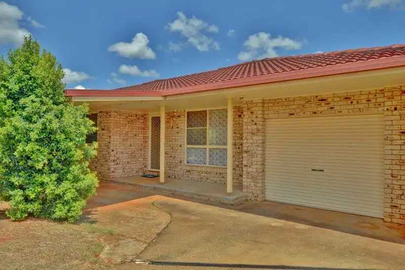 Main view of Homely semi-detached listing, 2/31 Daniel Drive, Goonellabah NSW 2480