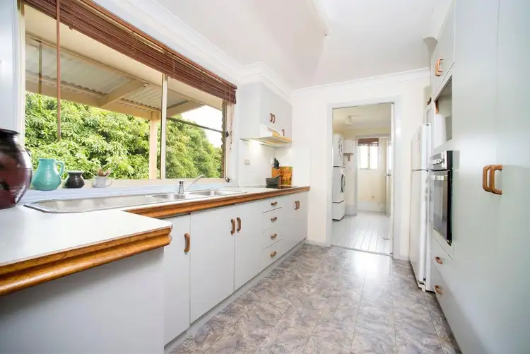 Second view of Homely semi-detached listing, 2/31 Daniel Drive, Goonellabah NSW 2480