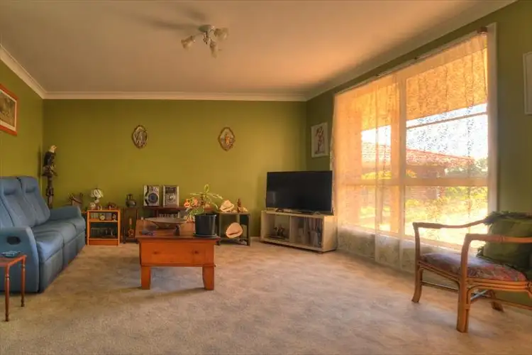 Third view of Homely semi-detached listing, 2/31 Daniel Drive, Goonellabah NSW 2480