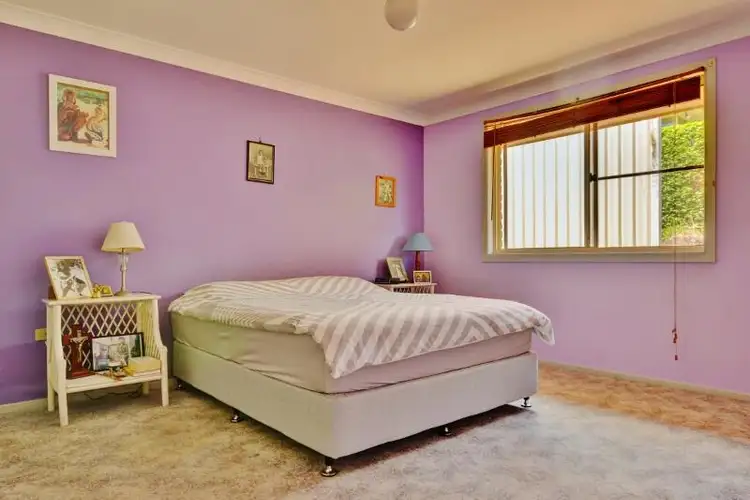 Fifth view of Homely semi-detached listing, 2/31 Daniel Drive, Goonellabah NSW 2480