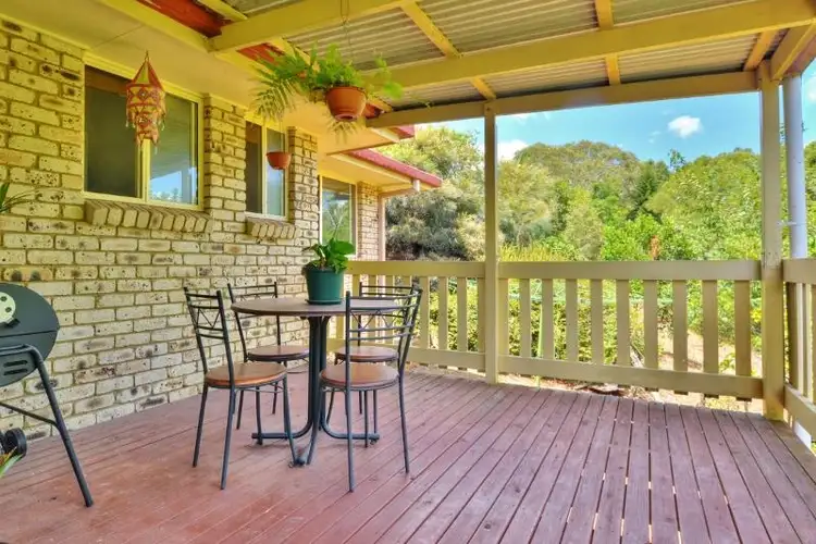 Sixth view of Homely semi-detached listing, 2/31 Daniel Drive, Goonellabah NSW 2480