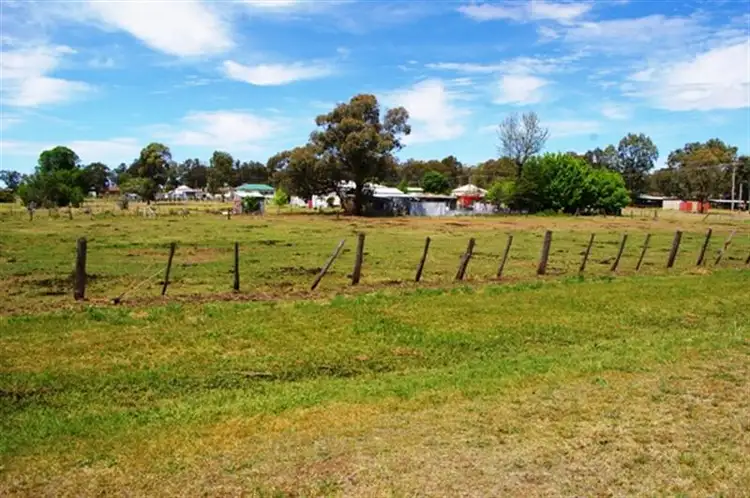 Second view of Homely land listing, Lot 10 Court Street, Bundarra NSW 2359