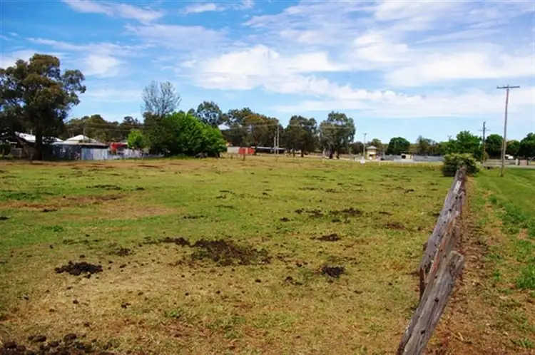 Third view of Homely land listing, Lot 10 Court Street, Bundarra NSW 2359