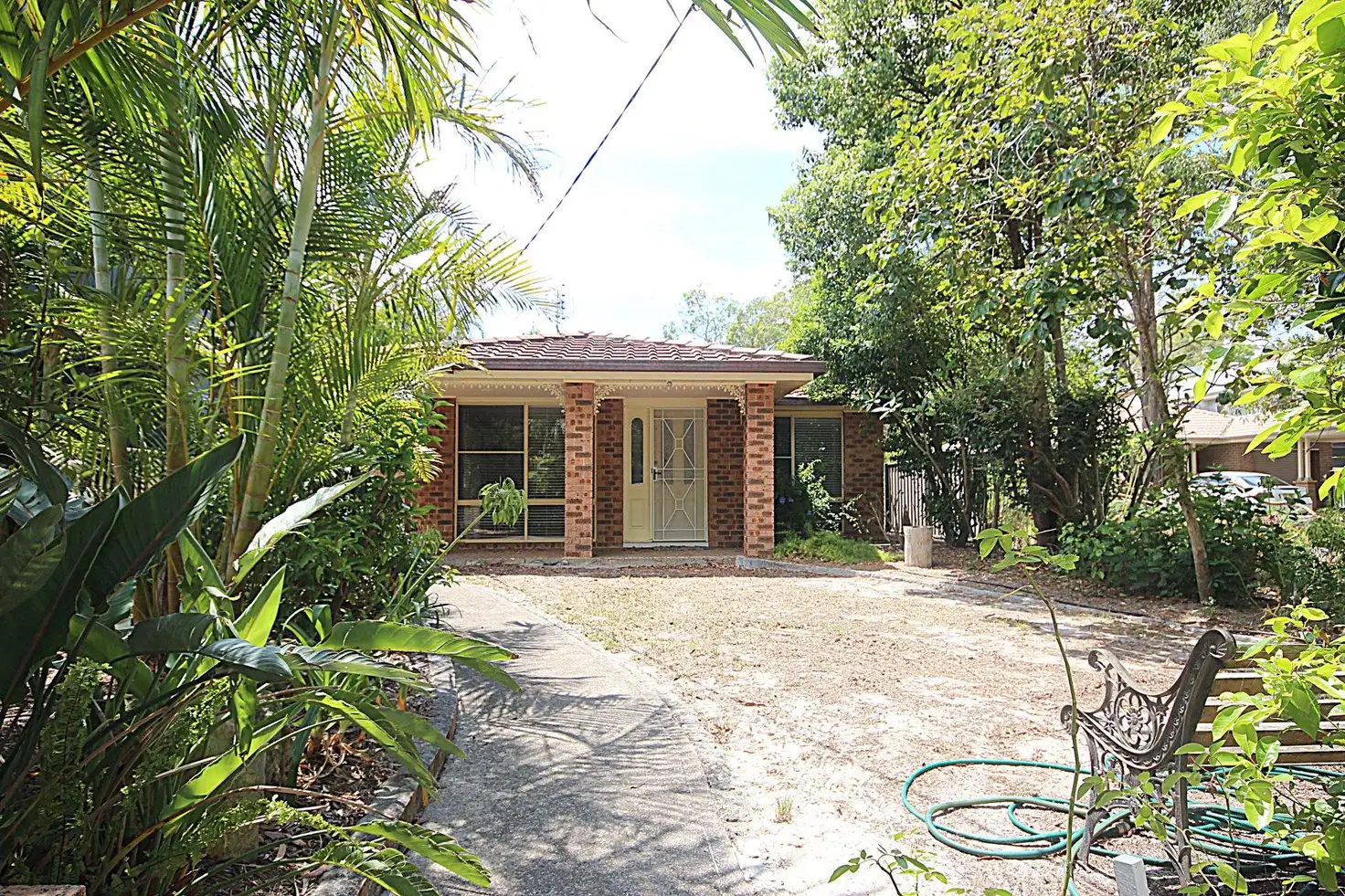 Main view of Homely house listing, 17 Gould  Drive, Lemon Tree Passage NSW 2319