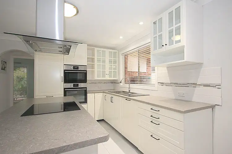 Fifth view of Homely house listing, 17 Gould  Drive, Lemon Tree Passage NSW 2319