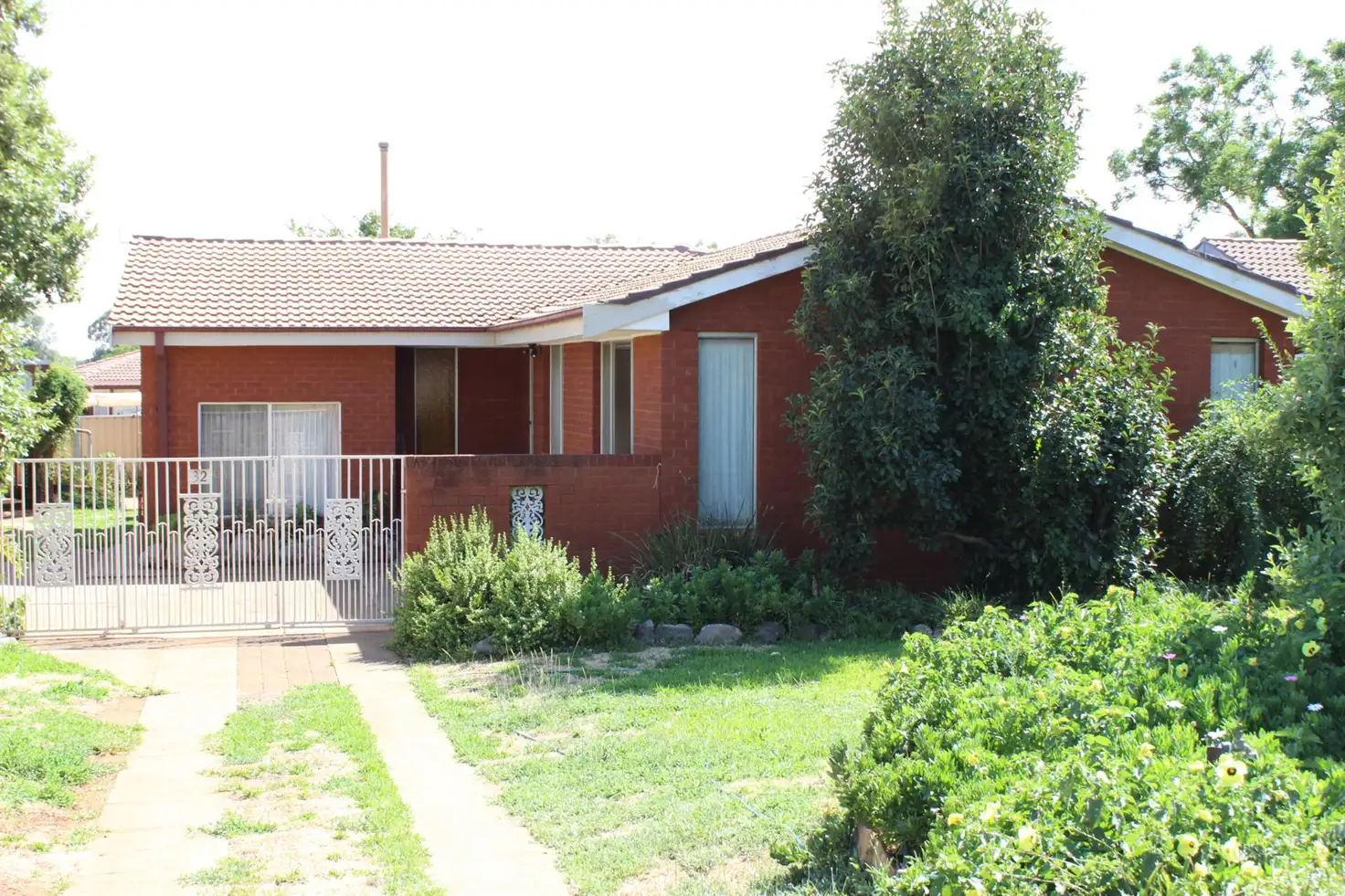 Main view of Homely house listing, 32 Oxley Circle, Dubbo NSW 2830