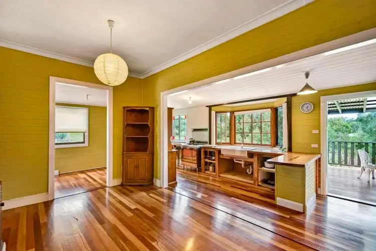 Second view of Homely house listing, 124 Old Wingello Road, Bundanoon NSW 2578