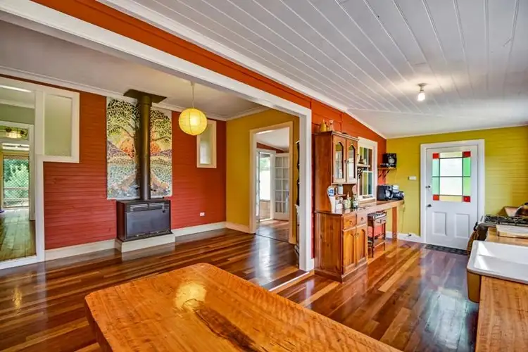 Third view of Homely house listing, 124 Old Wingello Road, Bundanoon NSW 2578